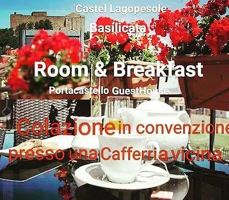 Portacastello 4*