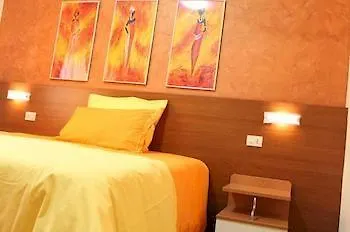 Portacastello בית הארחה 4*