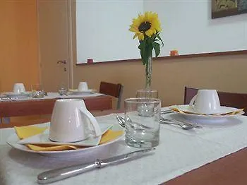 Portacastello Πανσιόν Castel Lagopesole