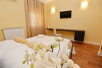 Portacastello Πανσιόν 4*