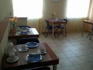 Portacastello Πανσιόν