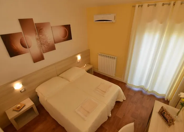 Πανσιόν Portacastello