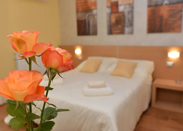 Portacastello 4* Castel Lagopesole