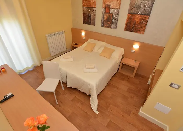 Portacastello בית הארחה 4*