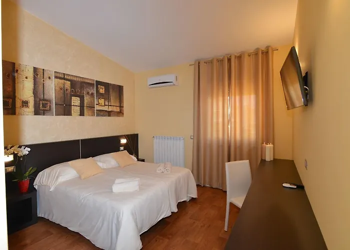 Portacastello Πανσιόν