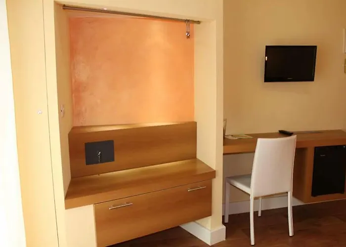 בית הארחה Portacastello