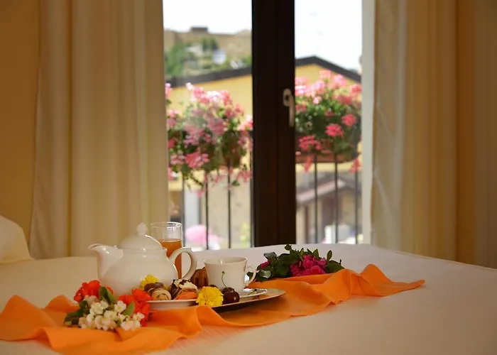 Portacastello Πανσιόν