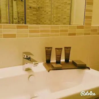 Πανσιόν Portacastello Castel Lagopesole