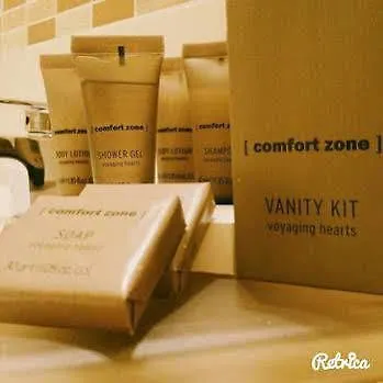 Maison d'hôtes Portacastello 4*