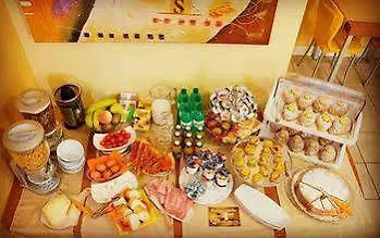 Portacastello בית הארחה