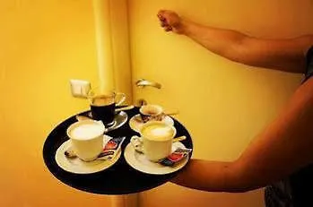 Πανσιόν Portacastello Castel Lagopesole