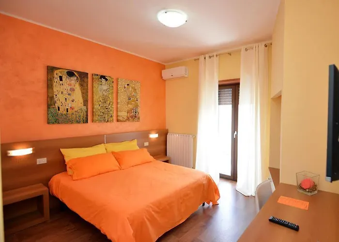 Portacastello 4* Castel Lagopesole