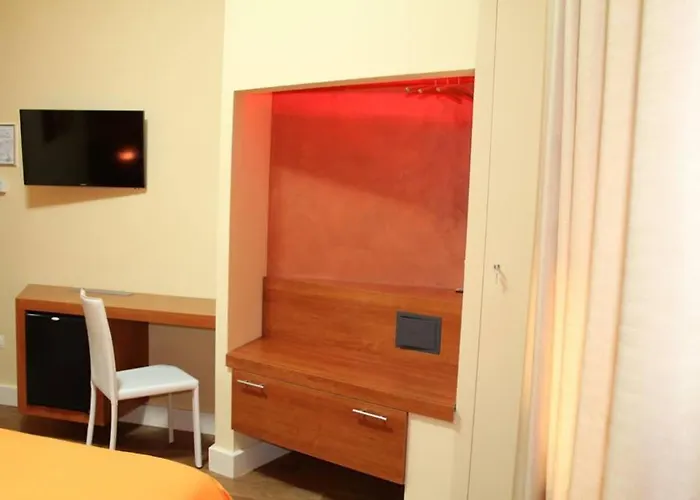 Portacastello בית הארחה