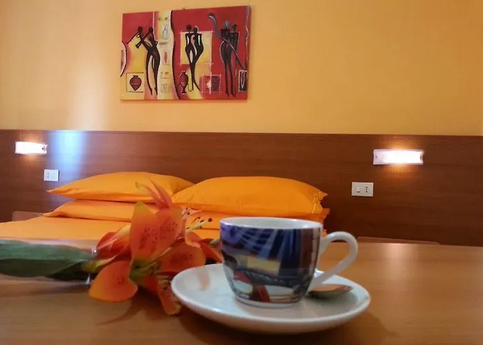 Πανσιόν Portacastello