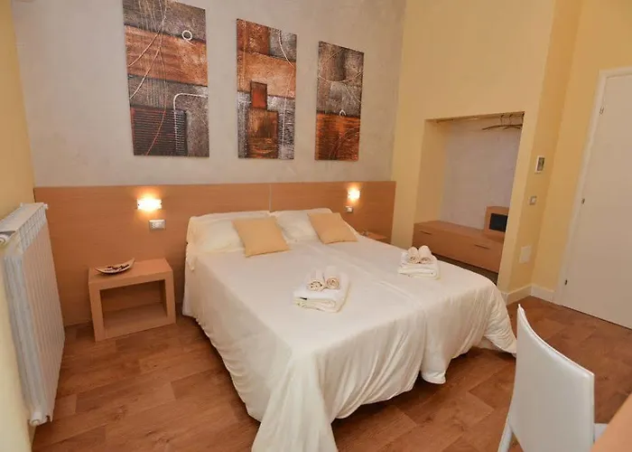 Portacastello Πανσιόν 4*